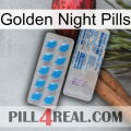 Golden Night Pills new15